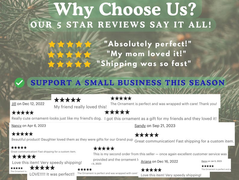 Best Cat Mom Christmas Ornament Tabby Cat Personalized Custom Funny