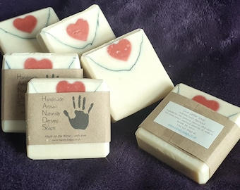 Patchouli Soap
