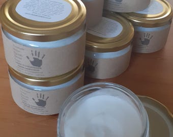 Refreshing Leave-In Conditioner, with argan & grapeseed oil