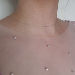 Pearl Bridal Cape | Pearl Wedding Dress Topper | Pearl Bolero