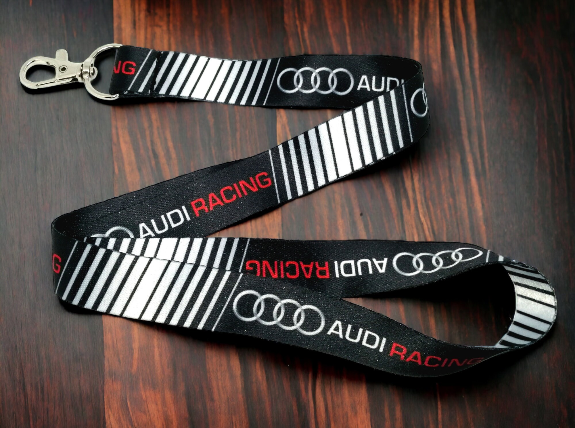 Lanyard audi cheap