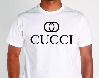 Gucci Shirt Men - Etsy
