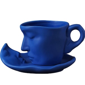 Tea Cup Set