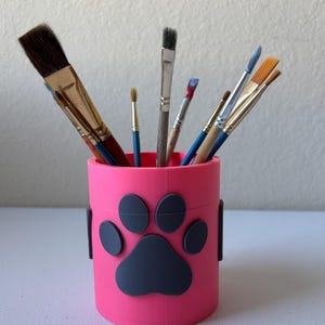 Maceta multiusos personalizable