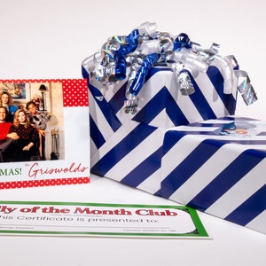 Weihnachtsferien / Mr. Shirleys Geschenk