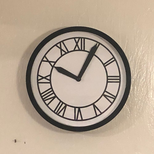 Back to the Future Save the Clock Tower Flier Set Prop/replica | Etsy
