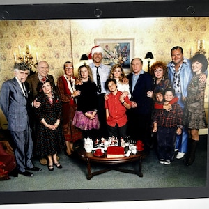 ellen griswold christmas dress Last-Minute Ellen Griswold Costume Idea