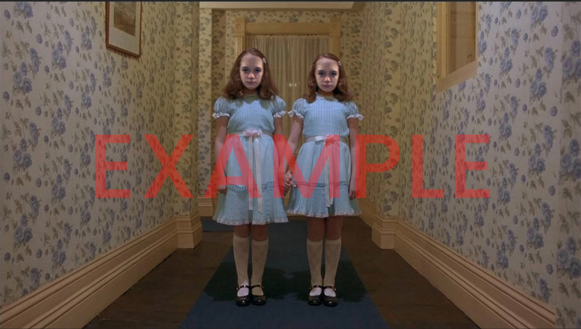 The Shining 