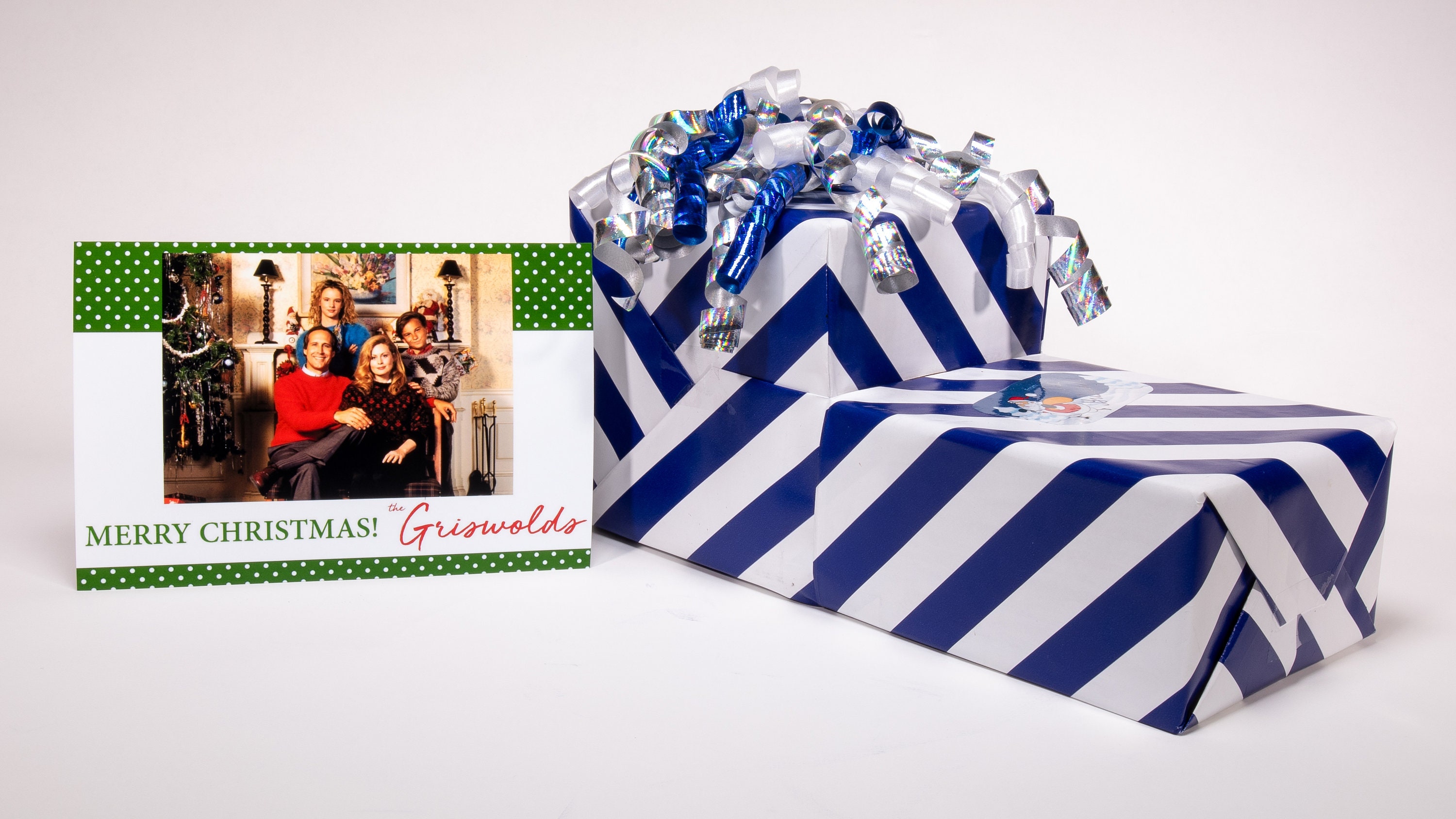 クリスマス休暇 / シャーリーさんの贈り物 - Etsy 日本