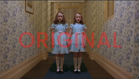 The Shining 