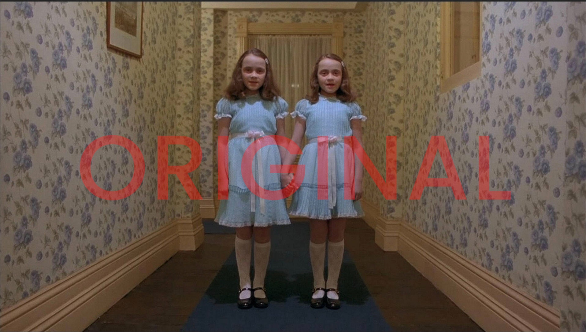 The Shining 