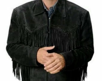 ネット卸売 cowboy jacket XL ブラック 黒 black テーラードジャケット