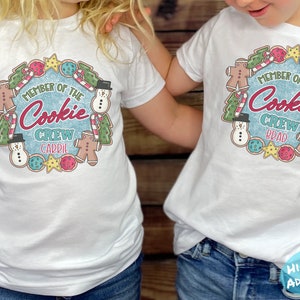 Family Group Christmas Shirt, Matching Christmas outfits Shirts, Funny Christmas Party Tees, Matching Family Christmas Shirts, Funny Tops