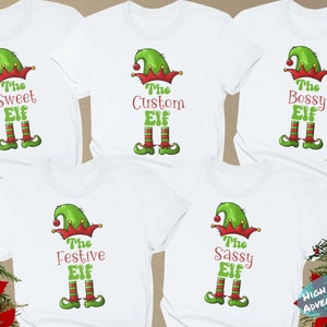 Family Christmas Pajamas, Matching Family Christmas Pajamas Family, Holiday Pajamas, Christmas PJs Family, Family Christmas Shirts, Group