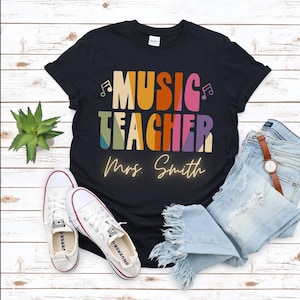 Fine Arts Shirt, Fine Arts Teacher Gift, Art Teacher Shirt, Music Teacher, Media Specialist Shirt, Teacher Appreciation, Team Teacher Shirt
