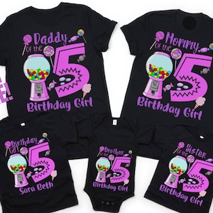 お揃いのファミリーバースデーシャツ、3歳児用Tシャツ、かわいい幼児用バースデーシャツ、3歳の誕生日パーティーシャツ、クールな幼児用シャツ