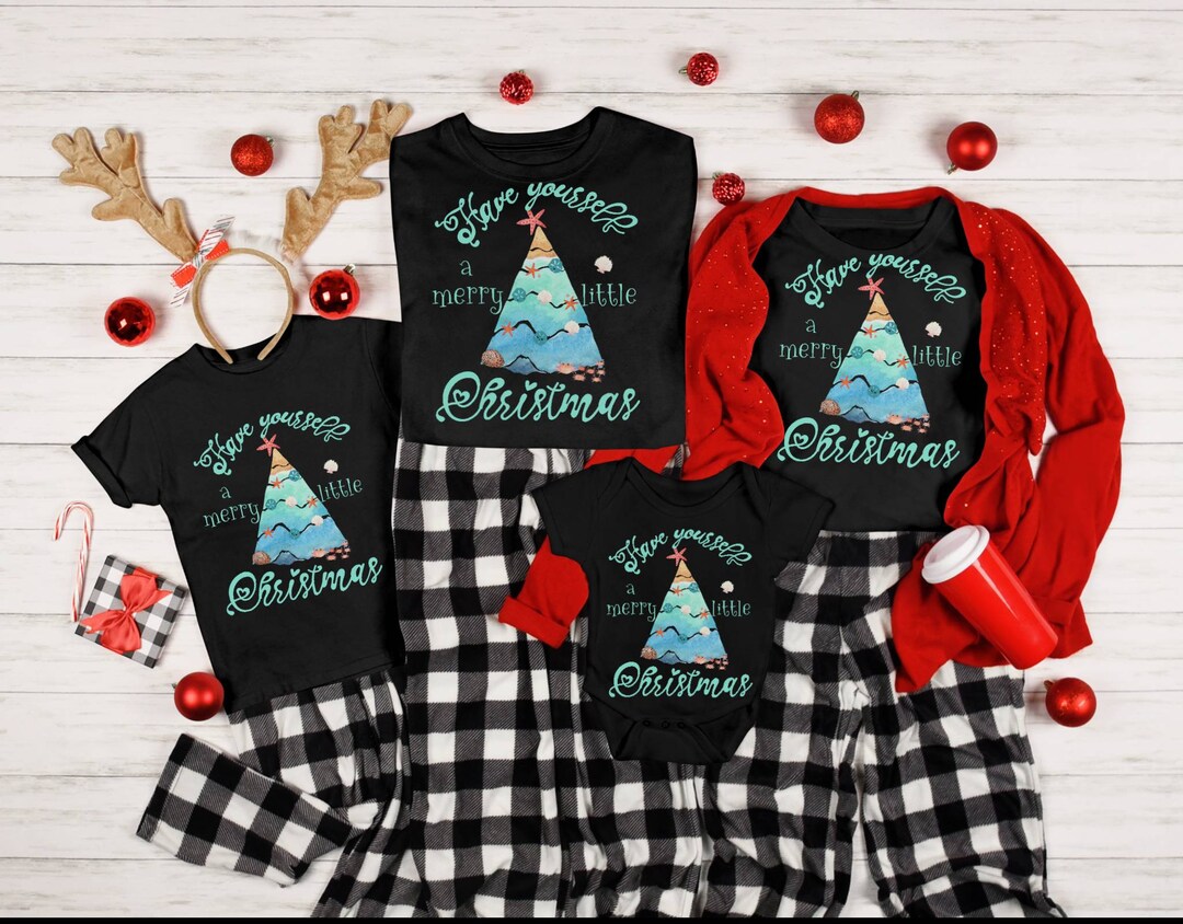 Family Group Christmas Shirt, Bach Christmas, Matching Christmas Outfits  Shirts, Funny Christmas Party Tees, Matching Family Christmas Shirt - Etsy