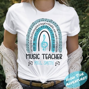 It's A Good Day To Make Music Shirt, Music Lover Shirt, Gift For Teacher, Music Tee, Musician Shirt, Gift For Musician, Gift For Music Lover