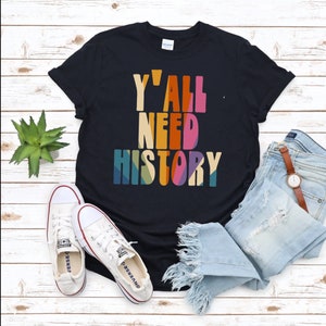 History Shirt, History Teacher Shirt, History Teacher TShirt, History Teacher Gifts, Funny History Teacher, History Lover, History Tutor Tee