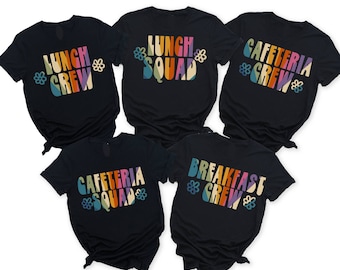 Personalisiertes Lehrer Shirt, Personalisiertes Lehrer Tshirt, Lehrer Geschenk, Personalisiertes Namensshirt, Lehrer Shirt, Lehrer Shirt