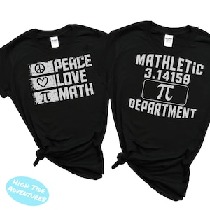 Wiskunde leraar shirt, het is een goede dag om wiskunde shirt te doen, wiskunde minnaar shirt, wiskunde leraar cadeau, terug naar school cadeau, grappig wiskunde shirt, leraar Tee