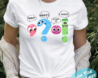 Camisa de profesor de inglés, regalo de agradecimiento al profesor, regalo de profesor de inglés, camisa de puntuación, camiseta de gramática, policía de gramática, camiseta de profesor de gramática