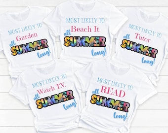 Last Day of School Shirt for Teachers, Teacher Summer Shirts, Summer t-shirt, Teacher Shirt, Teacher Gift, Teacher Team Shirt, End of School