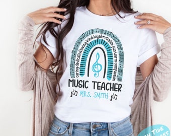 Music teacher shirt, Music Shirt, It's A Good Day To Teach Music Shirt, Music teacher Gift, Music Lover shirt, musician gift, music teaching