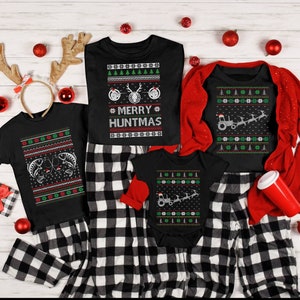 家族で揃うクリスマスシャツ おもしろいグループ クリスマス ホリデー Tシャツ シャツ クリスマス 最高 ママ パパ 大人 友達 Tシャツ