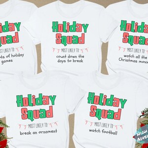 Family Christmas Pajamas, Matching Family Christmas Pajamas Family, Holiday Pajamas, Christmas PJs Family, Family Christmas Shirts, Group