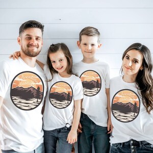 Camp Life Shirt, Happy Camping Shirt, Camping Fire Shirt, Camper Shirt, Nature Lover Shirt, Hiking Gifts, Glamping Shirt, RV Camping Gifts