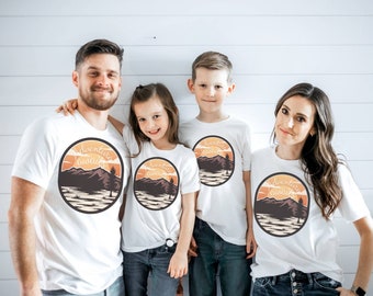 Camp Life Shirt, Happy Camping Shirt, Camping Fire Shirt, Camper Shirt, Nature Lover Shirt, Hiking Gifts, Glamping Shirt, RV Camping Gifts