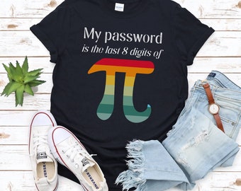 Happy Pi Day Shirt, Pi Day Shirt, Math Teacher Shirt, Math Teacher Gift, Math Lover Shirt, Pi Day Shirt, Math Lover Shirt, Funny Math Shirt