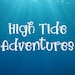 Seek Adventure