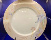 Mikasa Charisma Beige Charger Plate 12 inch width