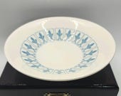 Vintage Homer Laughlin Pattern: 2402 Richelieu Berry Bowls - 1960s