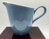 Vintage Homer Laughlin Pattern: 2402 Richelieu Creamer - 1960s
