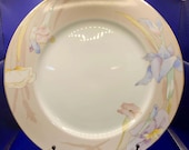 Mikasa Charisma Beige Charger Plate 12 inch width