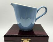 Vintage Homer Laughlin Pattern: 2402 Richelieu Creamer - 1960s