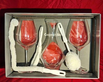 RIEDEL COCA-COLA Glasses Set of Eight Crystal 17 Oz. Germany - Etsy
