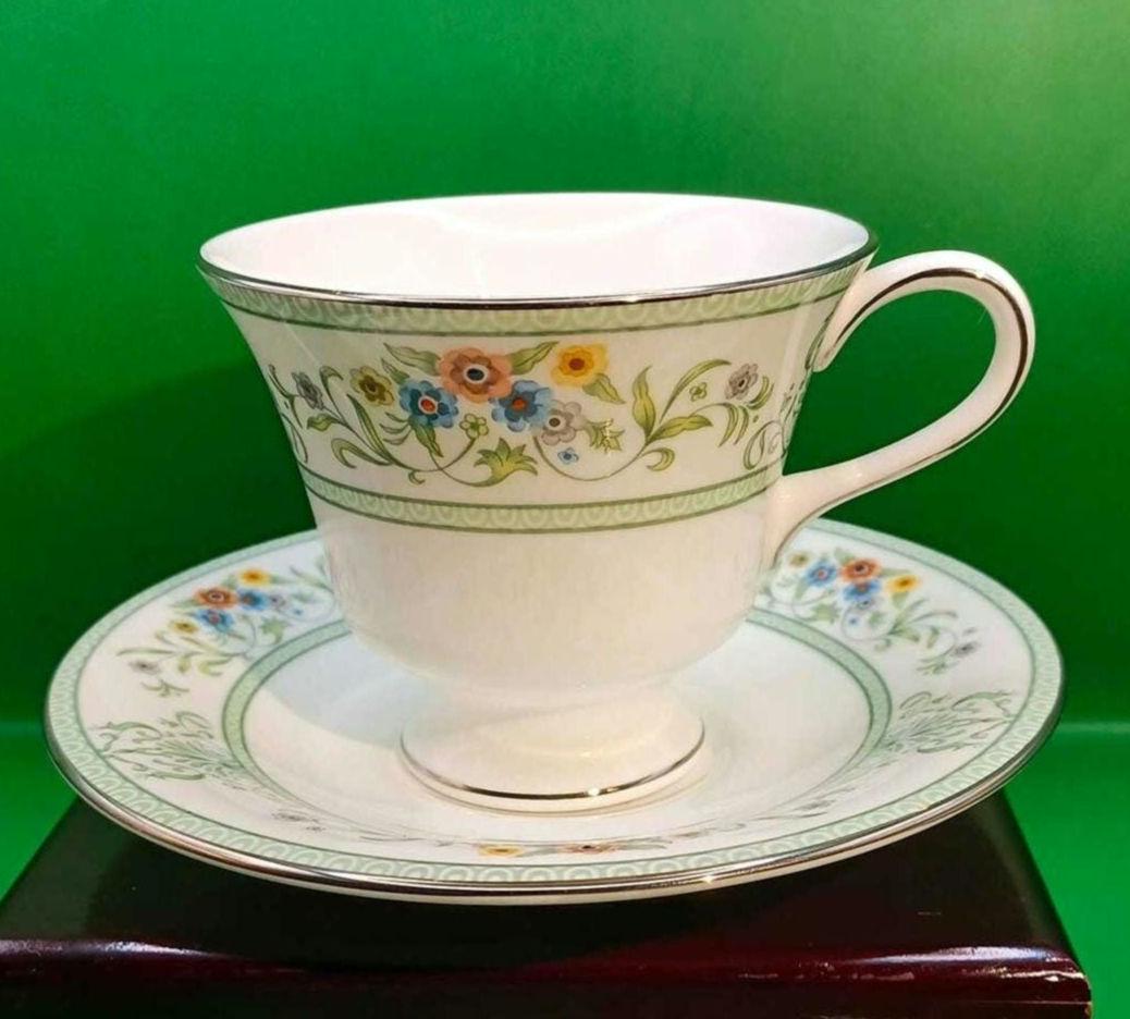 【福王】◎ウェッジウッド AGINCOURT/CHESTER 21㎝ スーププレート 7点 y22-516140 Wedgwood Chester | 17 lines in stock to buy now | Chinasearch