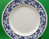 6 inch Bread and Butter Plate by Wedgwood of Etruria & Barlaston in the Laurel pattern (5 total in stock - see Options)
