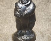 Vintage Boma Canadian Inuit Art Figurine