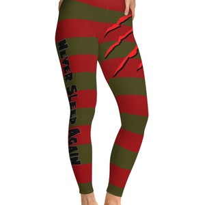 Leggings sales freddy prezzo