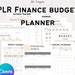 see more listings in the PLR Planners section