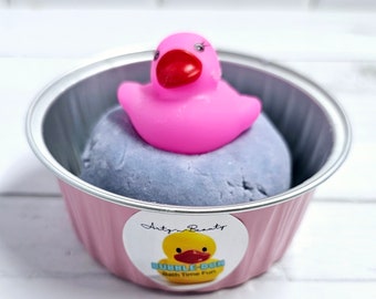 Bubble-Doh | Chemical Free Bath | Bath Time Fun and Relaxation | Bubble Bath |