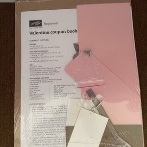 Zeldzame zeldzame vondst - Regionale kits van Stampin Up