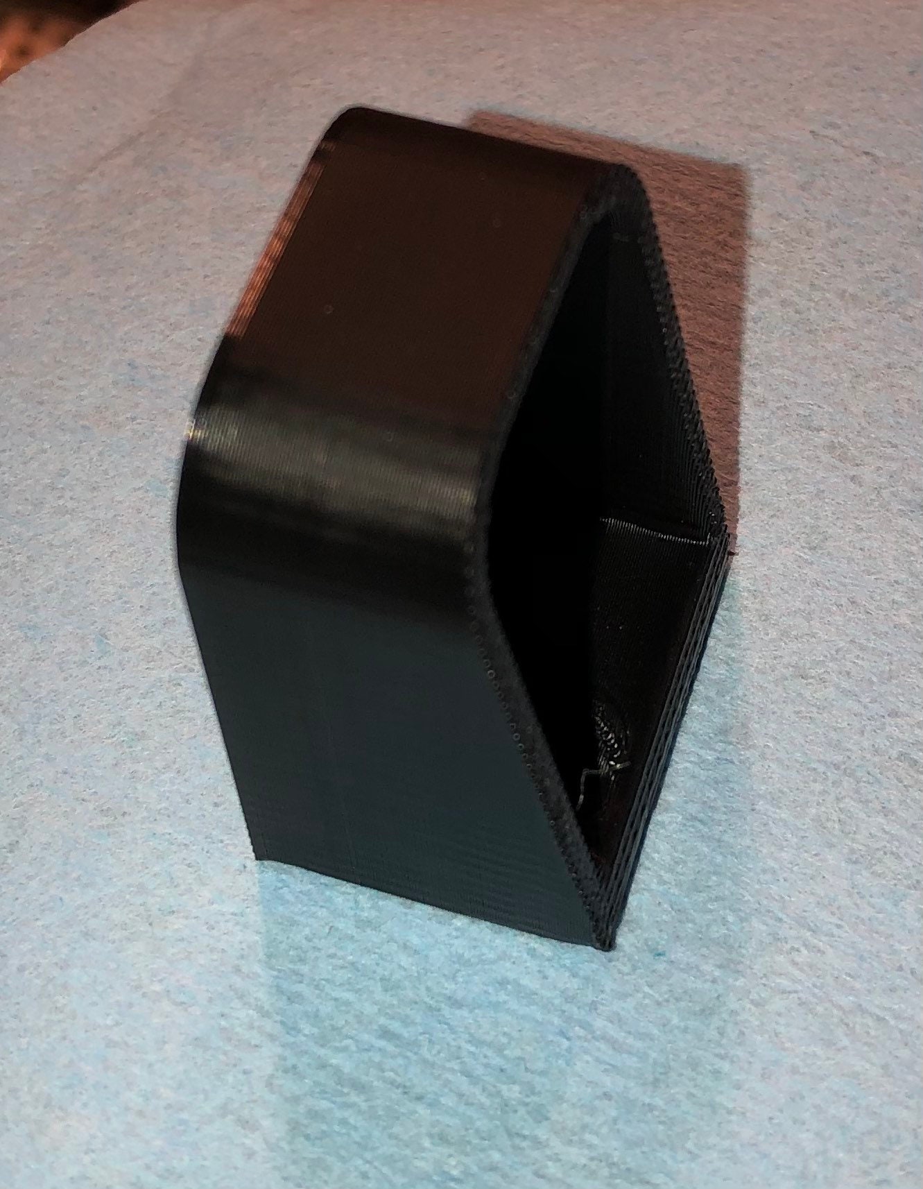 Single Magazine Holder for Glock and Smith & Wesson Etsy
