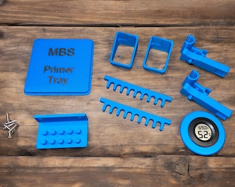 Dillon Ammo Reloading Bundle