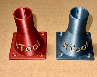 xTool D1 and D1 Pro Laser Fresh Air Inlet Vent (10W or 20W)